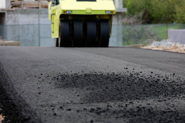 Best Permeable Paver Driveway  in Covedale, OH