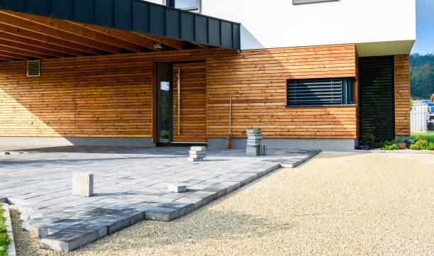 Best Affordable Driveway Pavers  in Covedale, OH