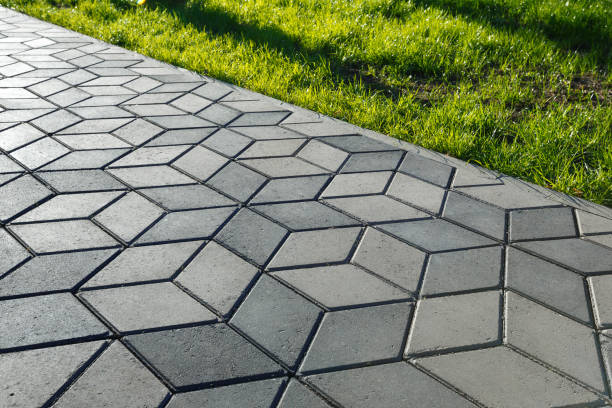 Best Concrete Paver Driveway  in Covedale, OH