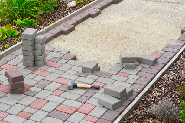 Best Interlocking Driveway Pavers  in Covedale, OH