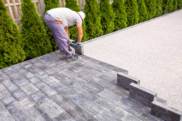 Driveway Pavers for Homes in Covedale, OH
