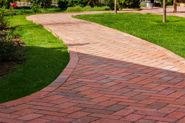Best Local Driveway Pavers  in Covedale, OH