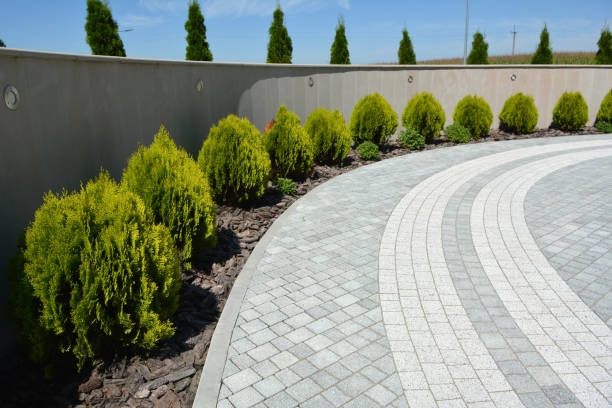 Best Cobblestone Driveway Pavers  in Covedale, OH