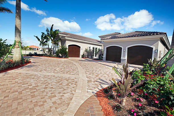 Best Driveway Repair Near Me  in Covedale, OH