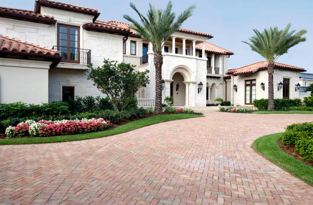 Reasons to Select Us for Your Driveway Paving Requirements in Covedale, OH