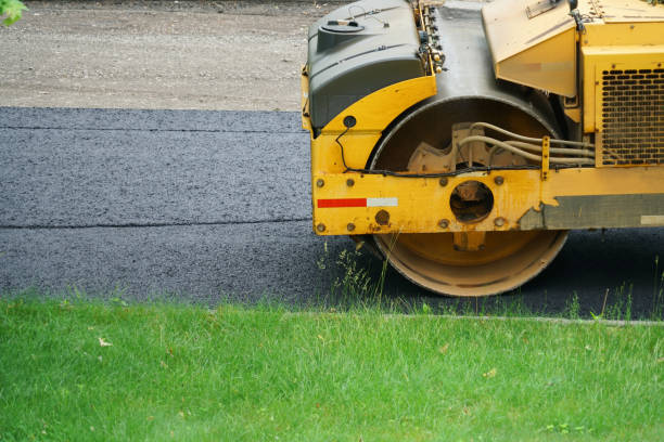 Best Best Driveway Pavers  in Covedale, OH