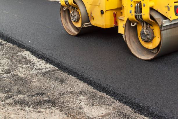 Best Concrete Paver Driveway  in Covedale, OH